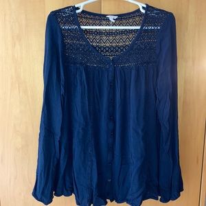 SALE 2/$15 XXL Aeropostale Long Sleeve Top